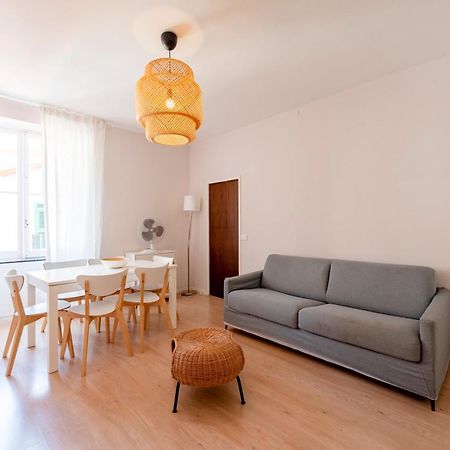 דירות פורטופינו Altido Bright 2Br Apt Right Next To The Waterfront מראה חיצוני תמונה