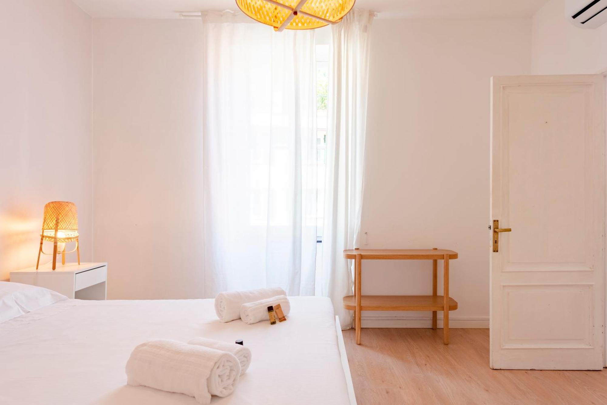 דירות פורטופינו Altido Bright 2Br Apt Right Next To The Waterfront מראה חיצוני תמונה