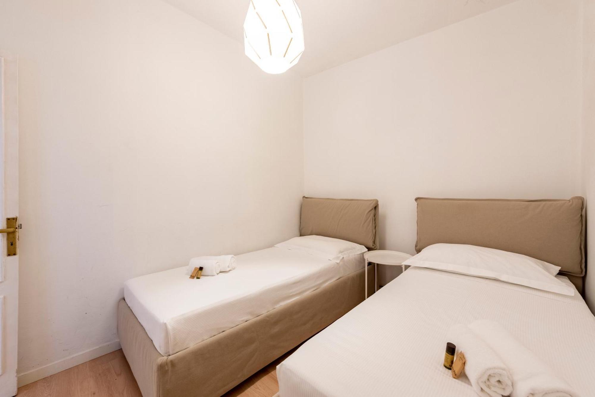 דירות פורטופינו Altido Bright 2Br Apt Right Next To The Waterfront מראה חיצוני תמונה