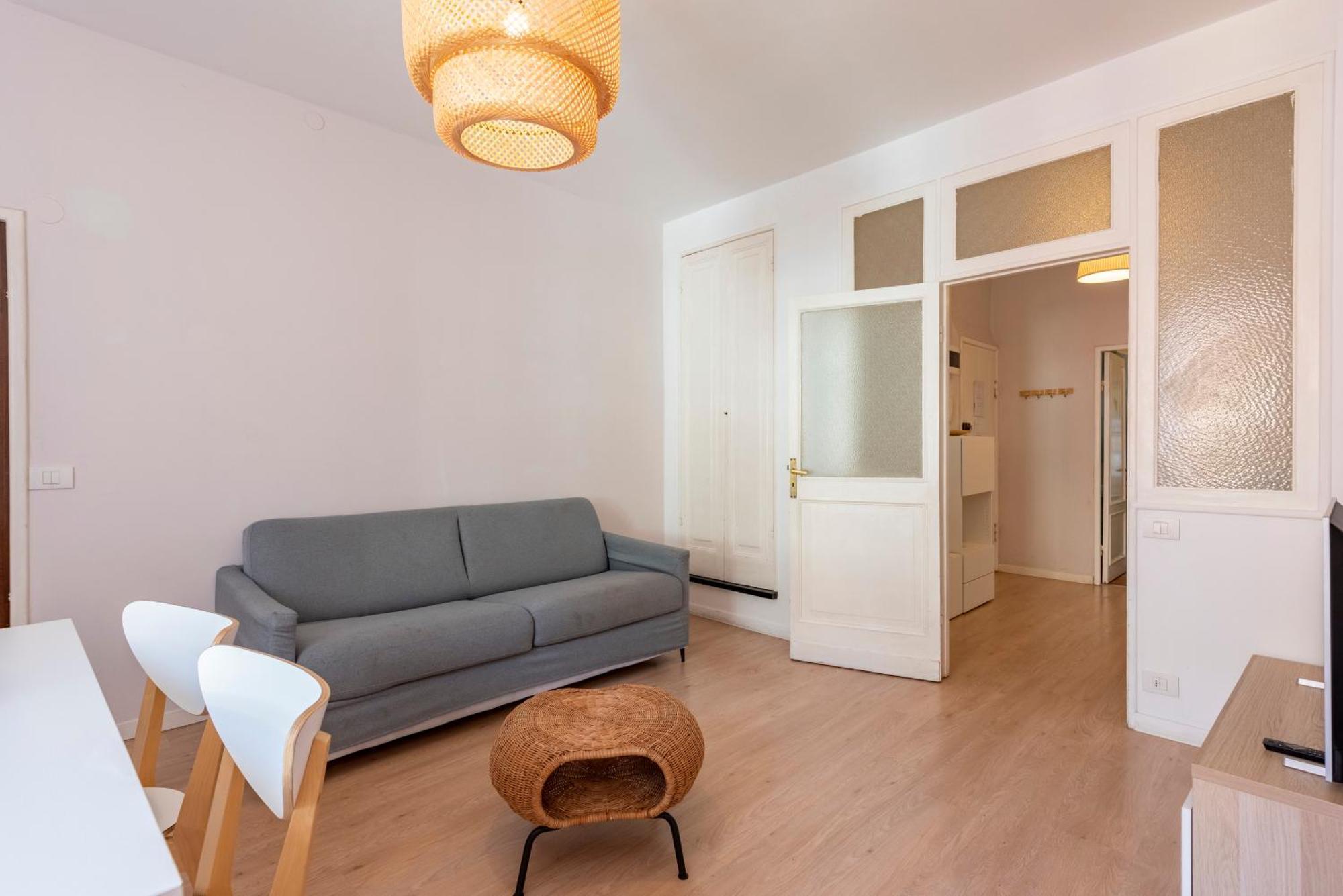 דירות פורטופינו Altido Bright 2Br Apt Right Next To The Waterfront מראה חיצוני תמונה