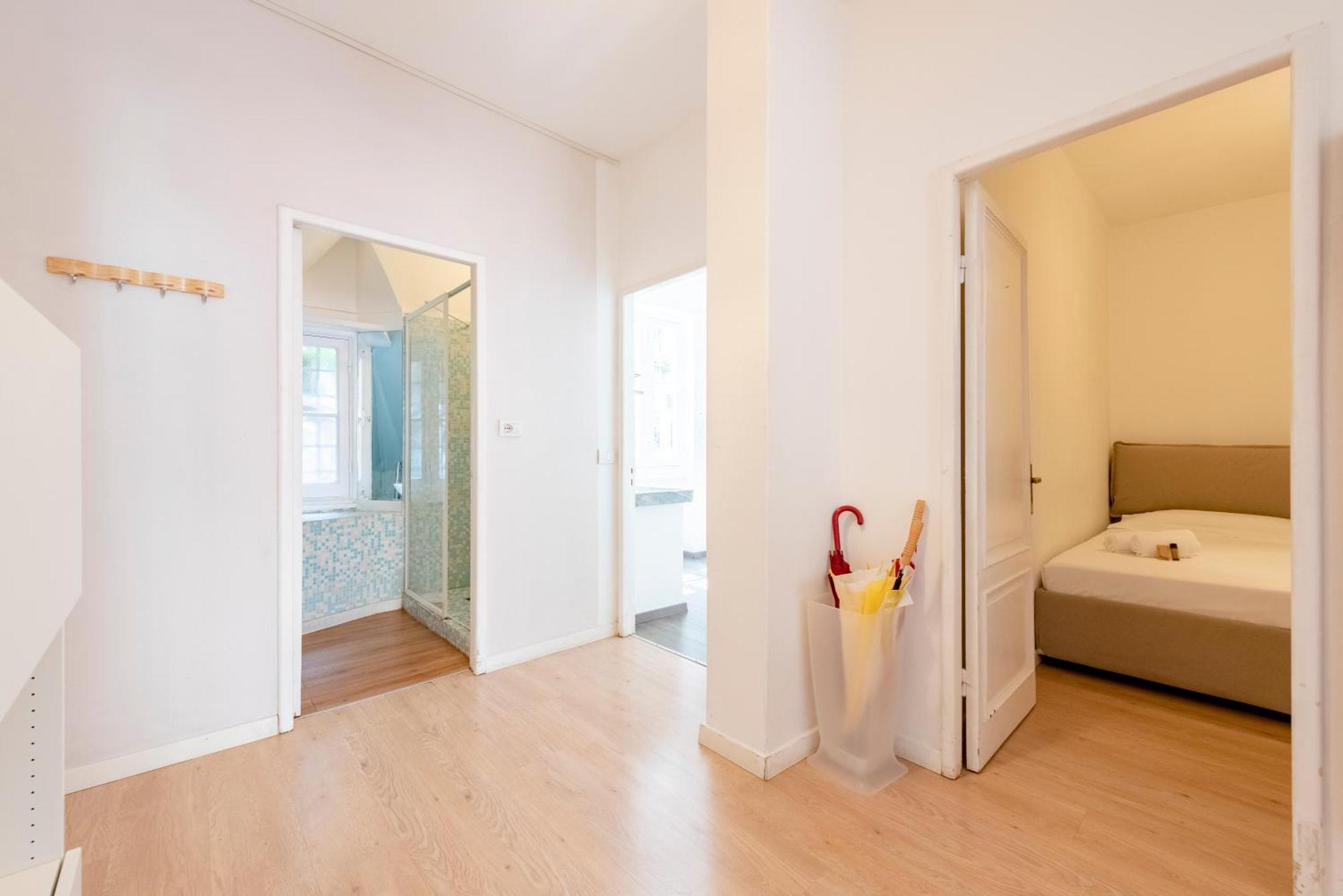 דירות פורטופינו Altido Bright 2Br Apt Right Next To The Waterfront מראה חיצוני תמונה