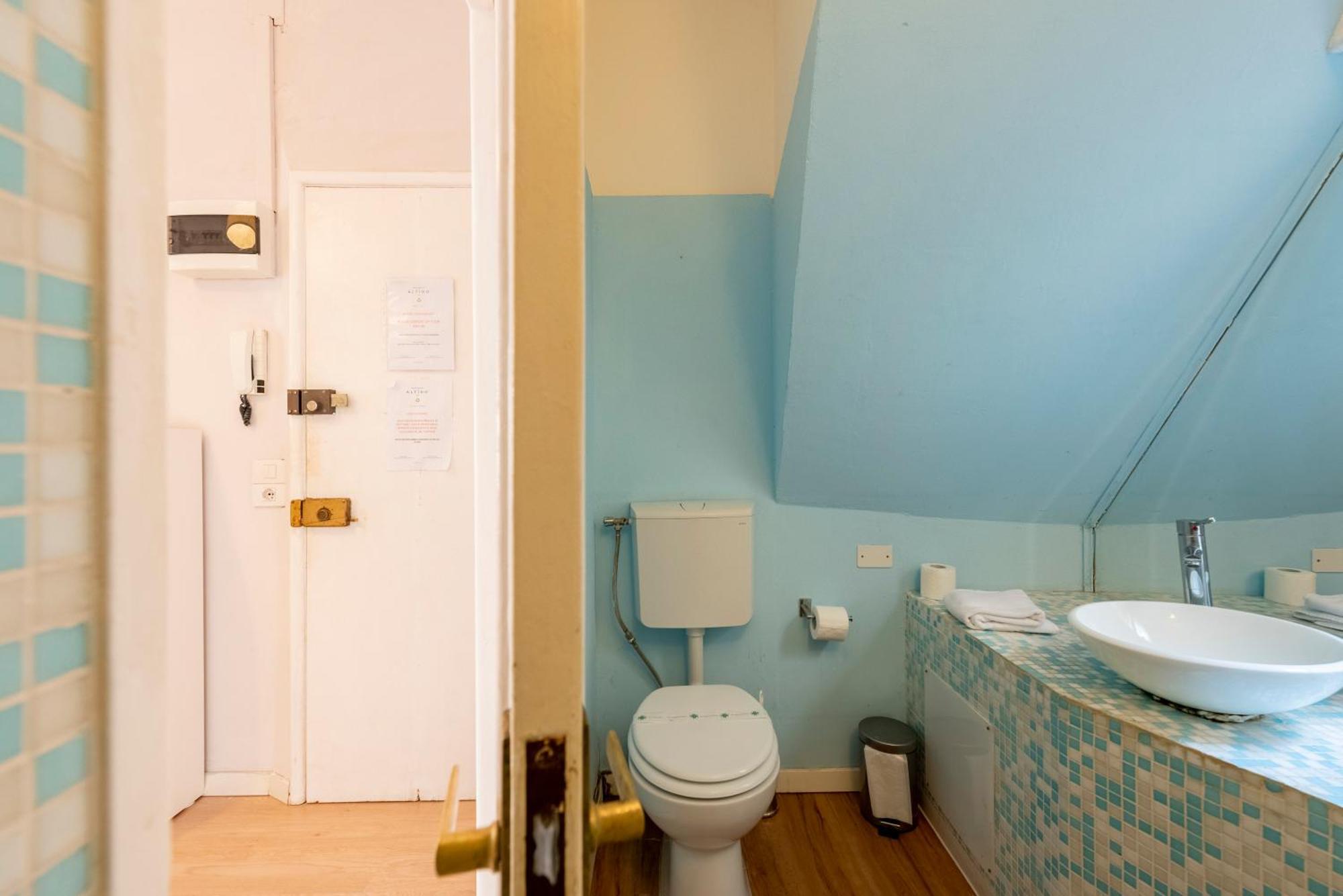 דירות פורטופינו Altido Bright 2Br Apt Right Next To The Waterfront מראה חיצוני תמונה