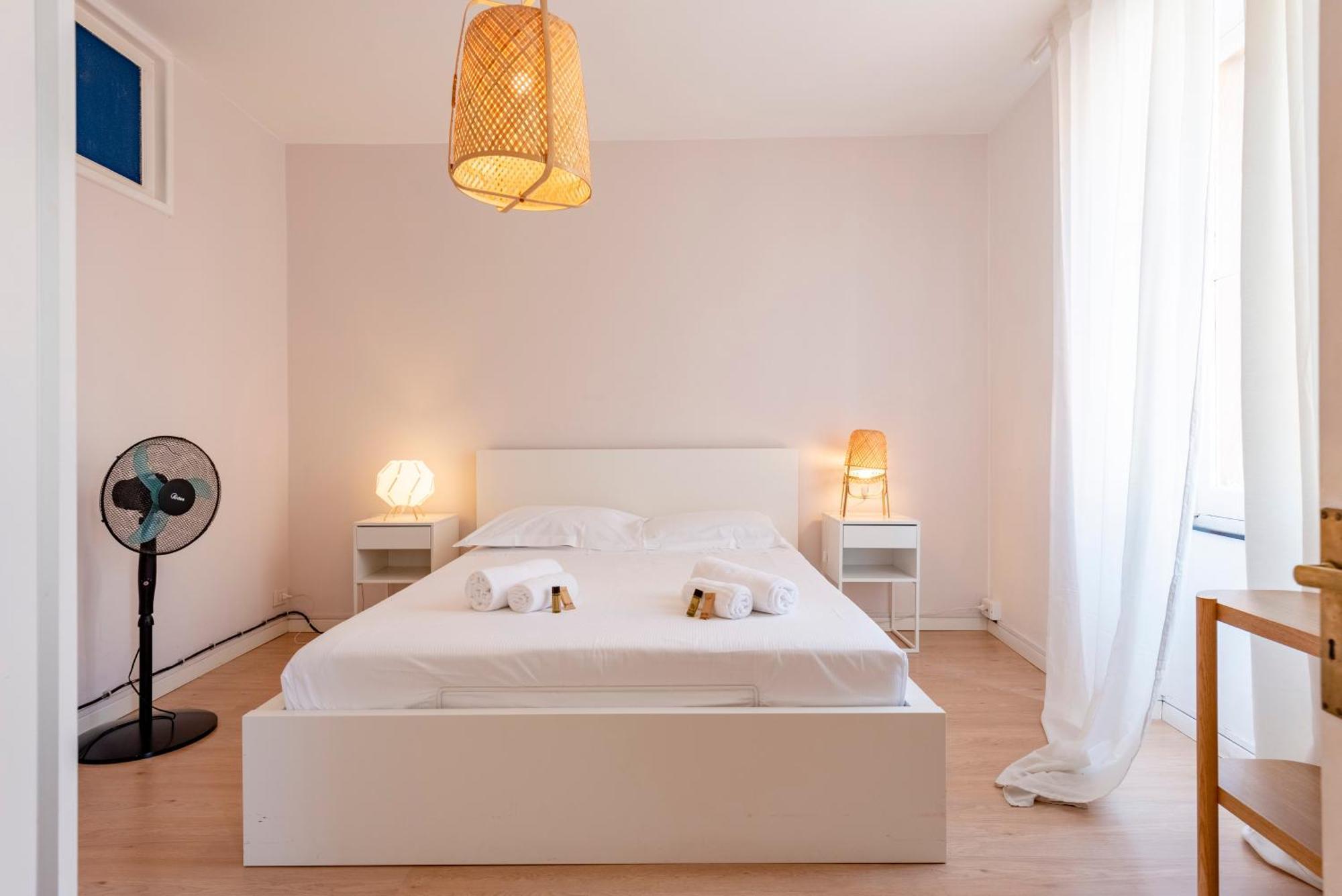 דירות פורטופינו Altido Bright 2Br Apt Right Next To The Waterfront מראה חיצוני תמונה