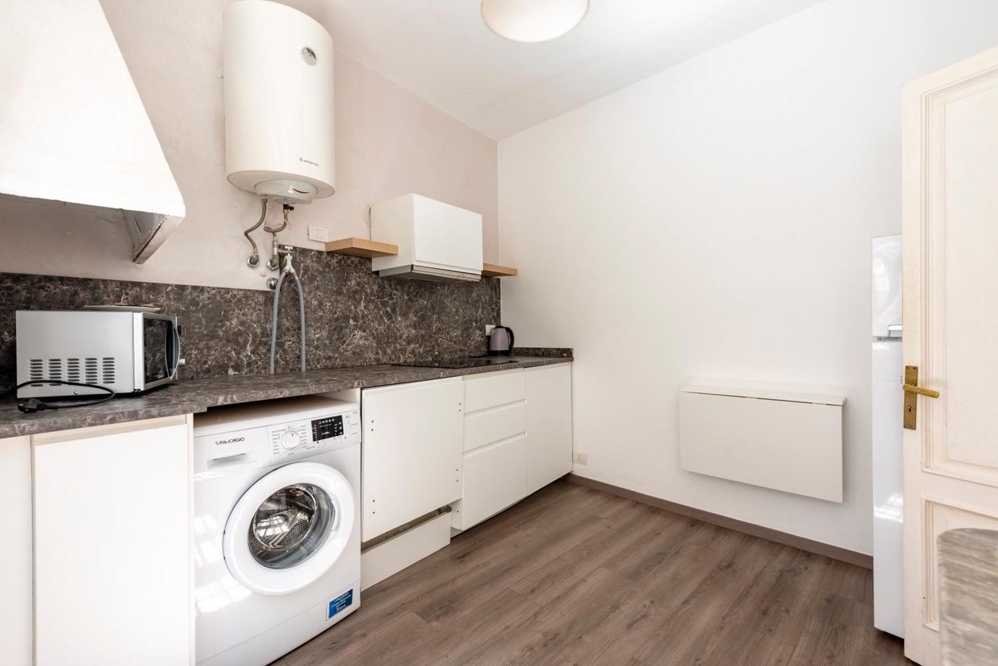 דירות פורטופינו Altido Bright 2Br Apt Right Next To The Waterfront מראה חיצוני תמונה