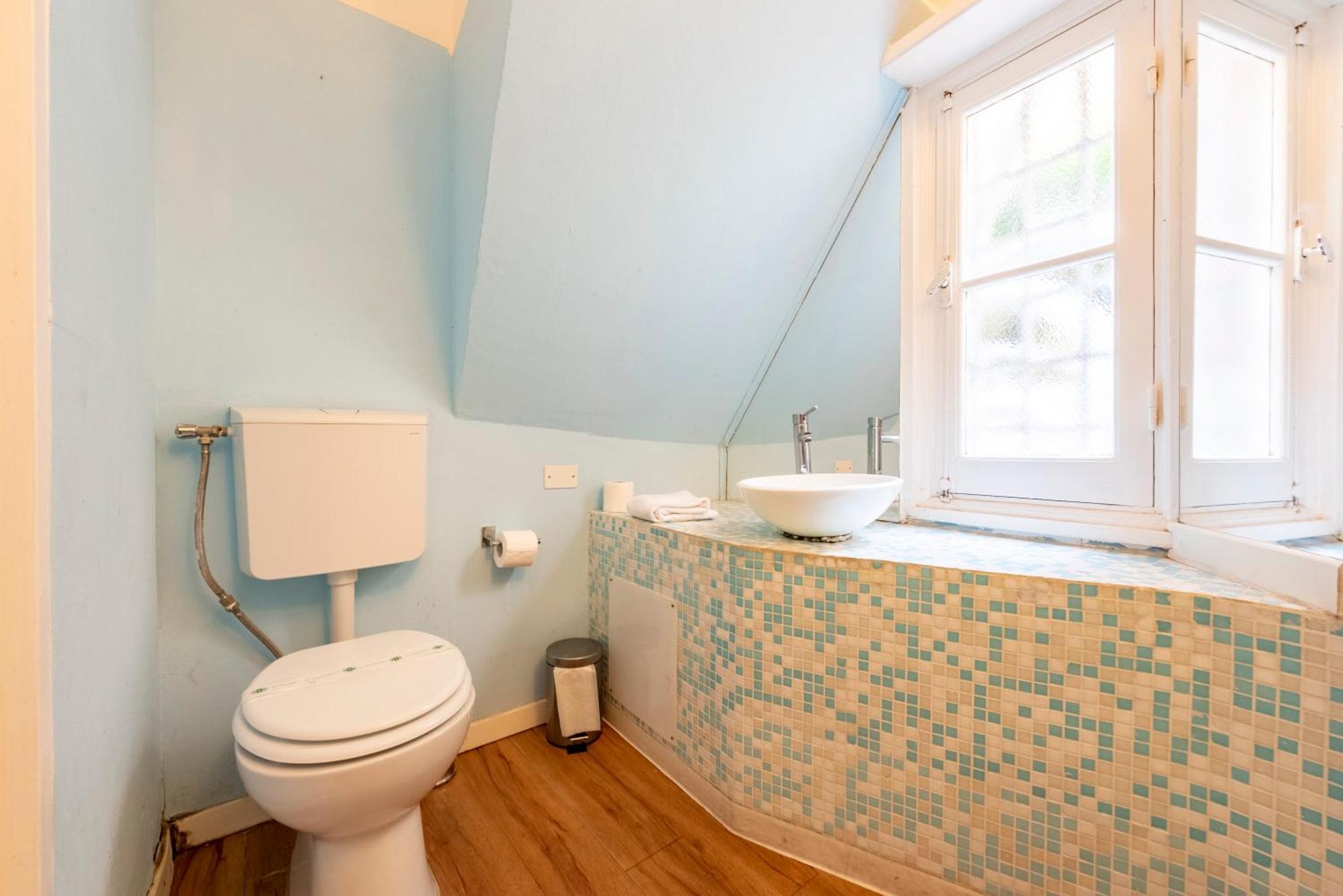 דירות פורטופינו Altido Bright 2Br Apt Right Next To The Waterfront מראה חיצוני תמונה