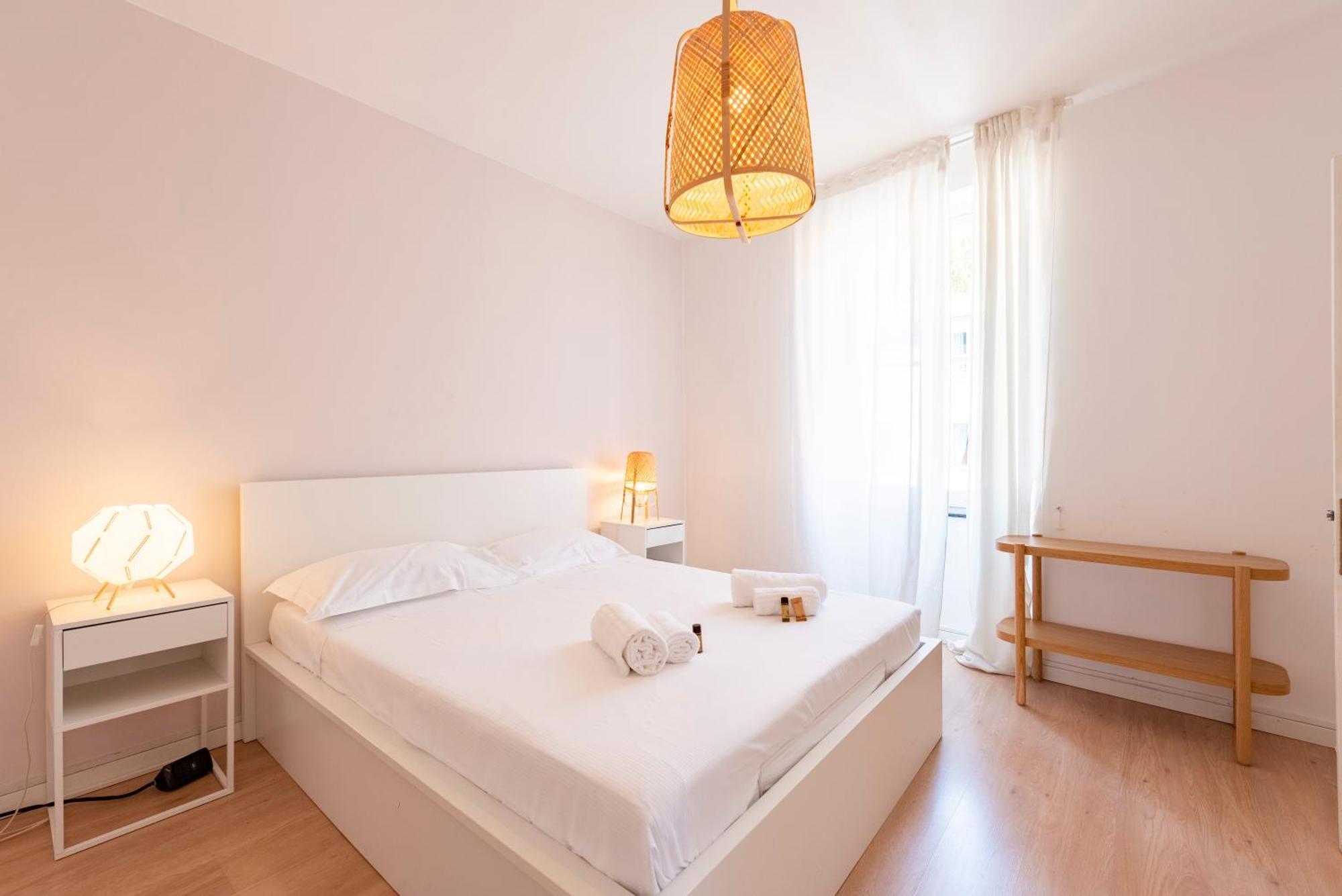דירות פורטופינו Altido Bright 2Br Apt Right Next To The Waterfront מראה חיצוני תמונה