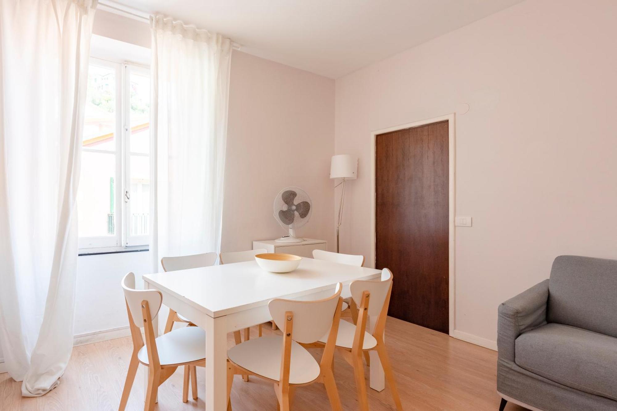 דירות פורטופינו Altido Bright 2Br Apt Right Next To The Waterfront מראה חיצוני תמונה