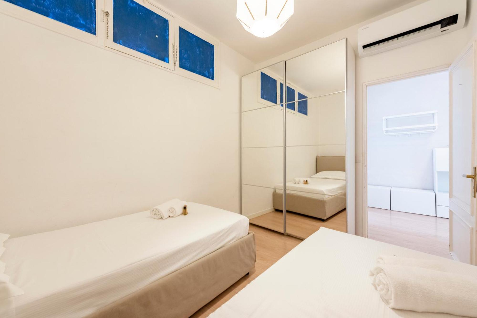 דירות פורטופינו Altido Bright 2Br Apt Right Next To The Waterfront מראה חיצוני תמונה