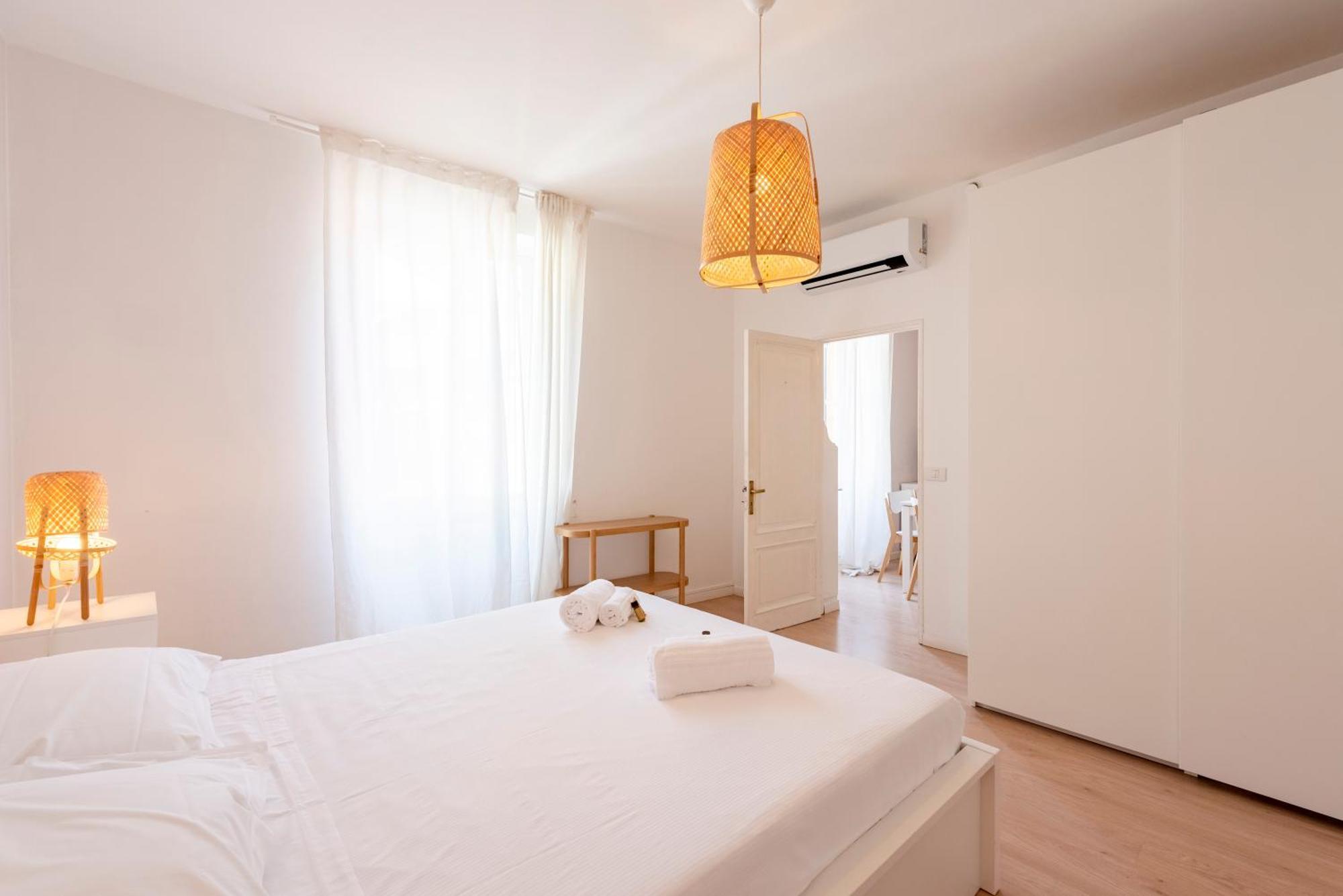 דירות פורטופינו Altido Bright 2Br Apt Right Next To The Waterfront מראה חיצוני תמונה