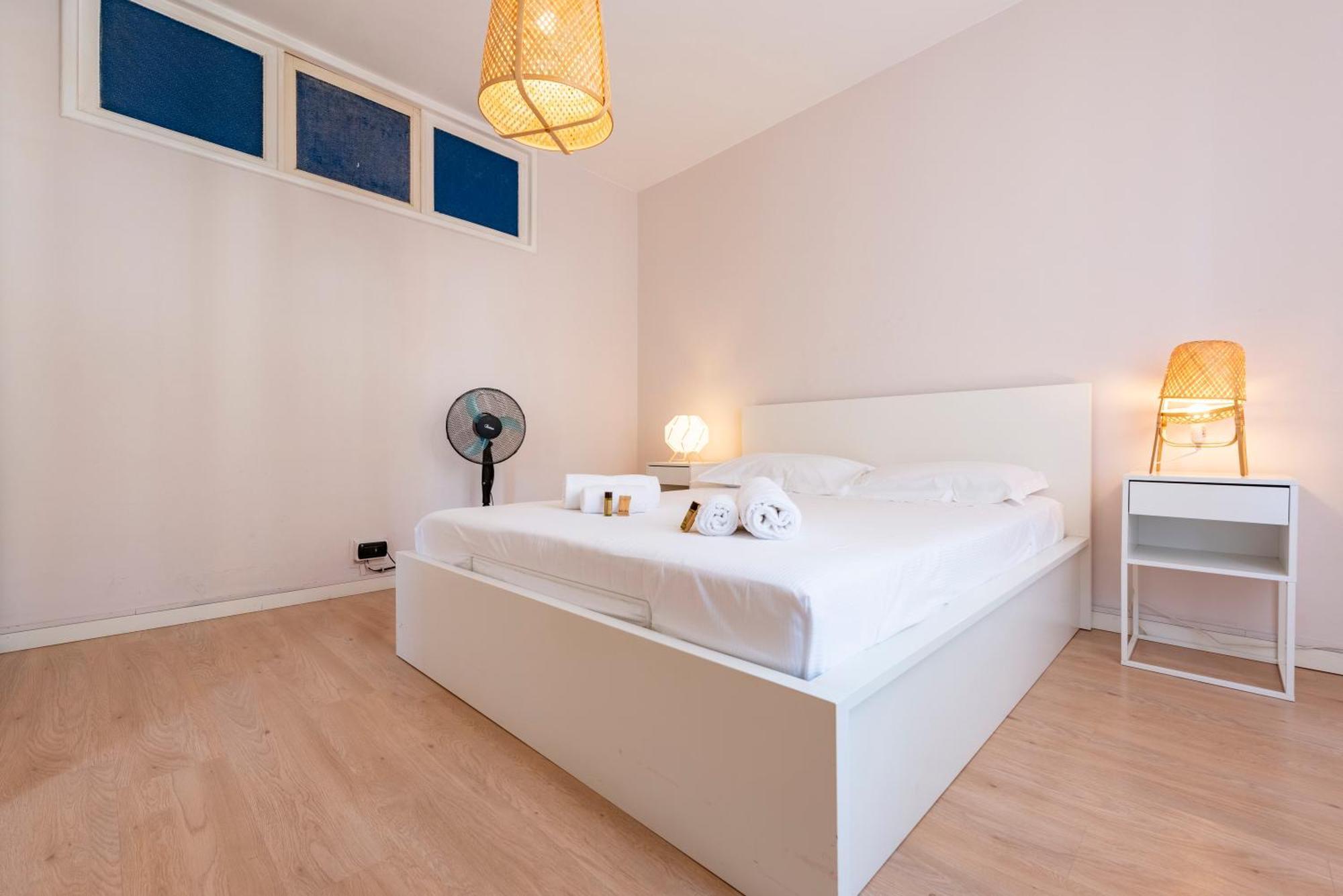 דירות פורטופינו Altido Bright 2Br Apt Right Next To The Waterfront מראה חיצוני תמונה