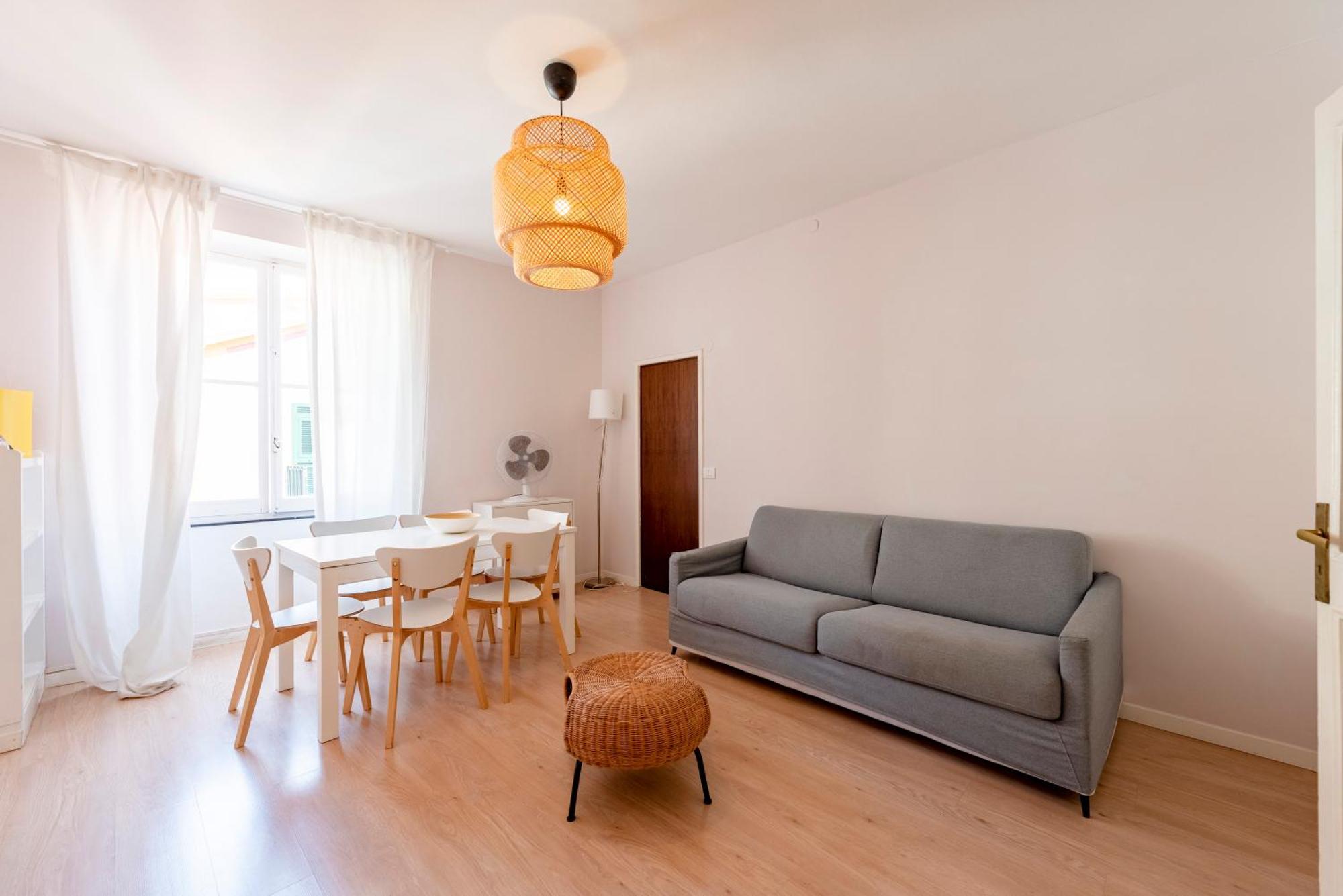 דירות פורטופינו Altido Bright 2Br Apt Right Next To The Waterfront מראה חיצוני תמונה