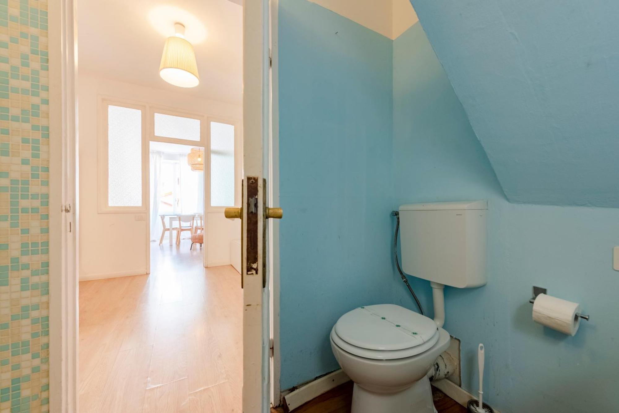 דירות פורטופינו Altido Bright 2Br Apt Right Next To The Waterfront מראה חיצוני תמונה