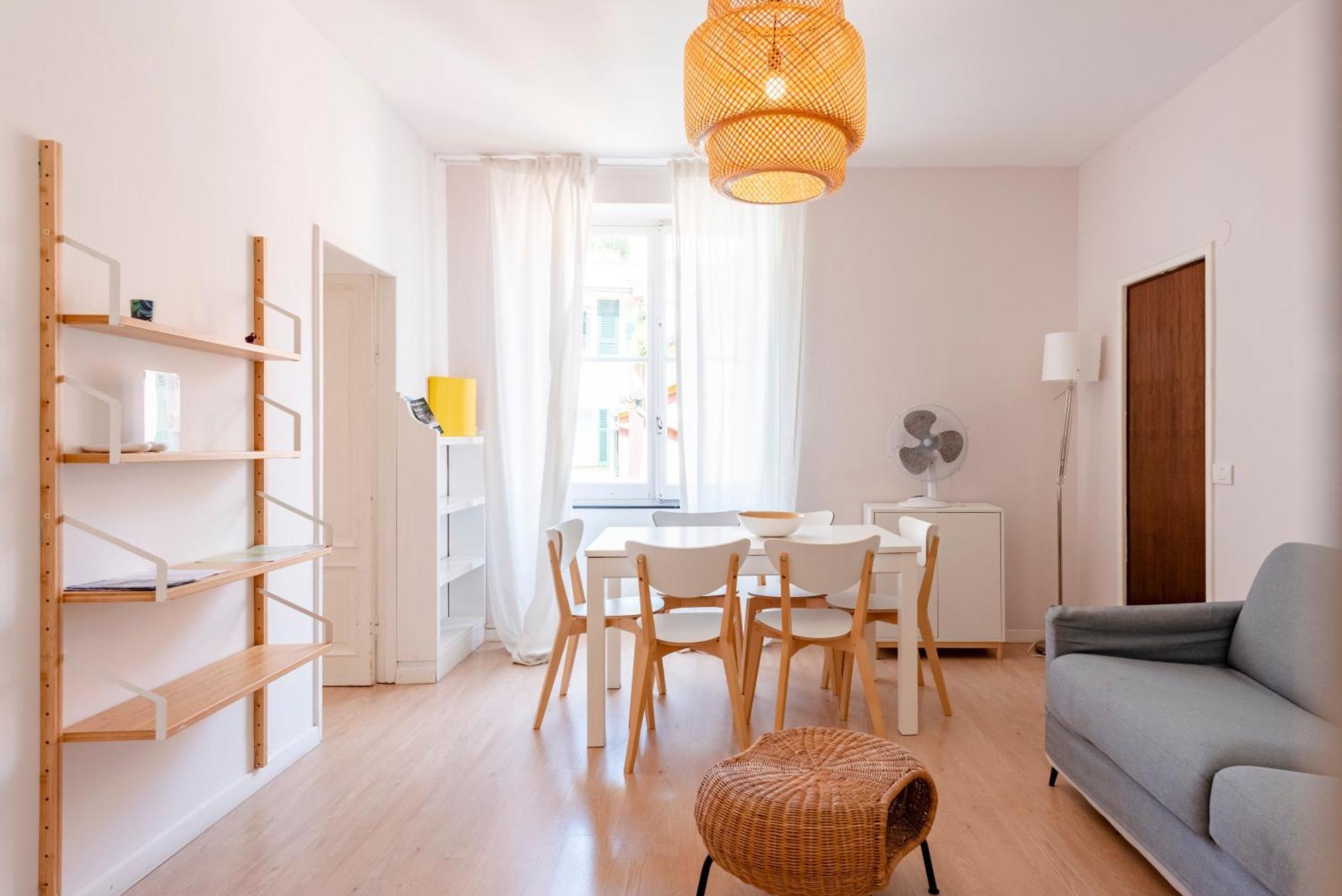 דירות פורטופינו Altido Bright 2Br Apt Right Next To The Waterfront מראה חיצוני תמונה