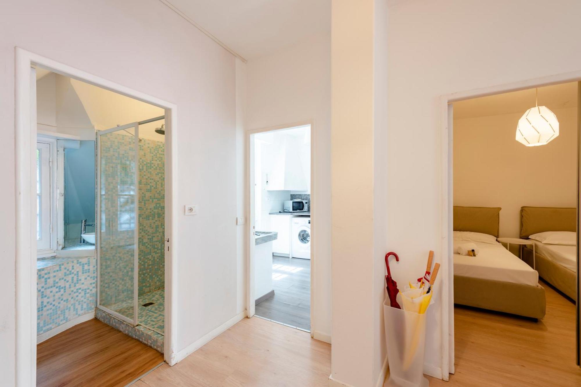 דירות פורטופינו Altido Bright 2Br Apt Right Next To The Waterfront מראה חיצוני תמונה