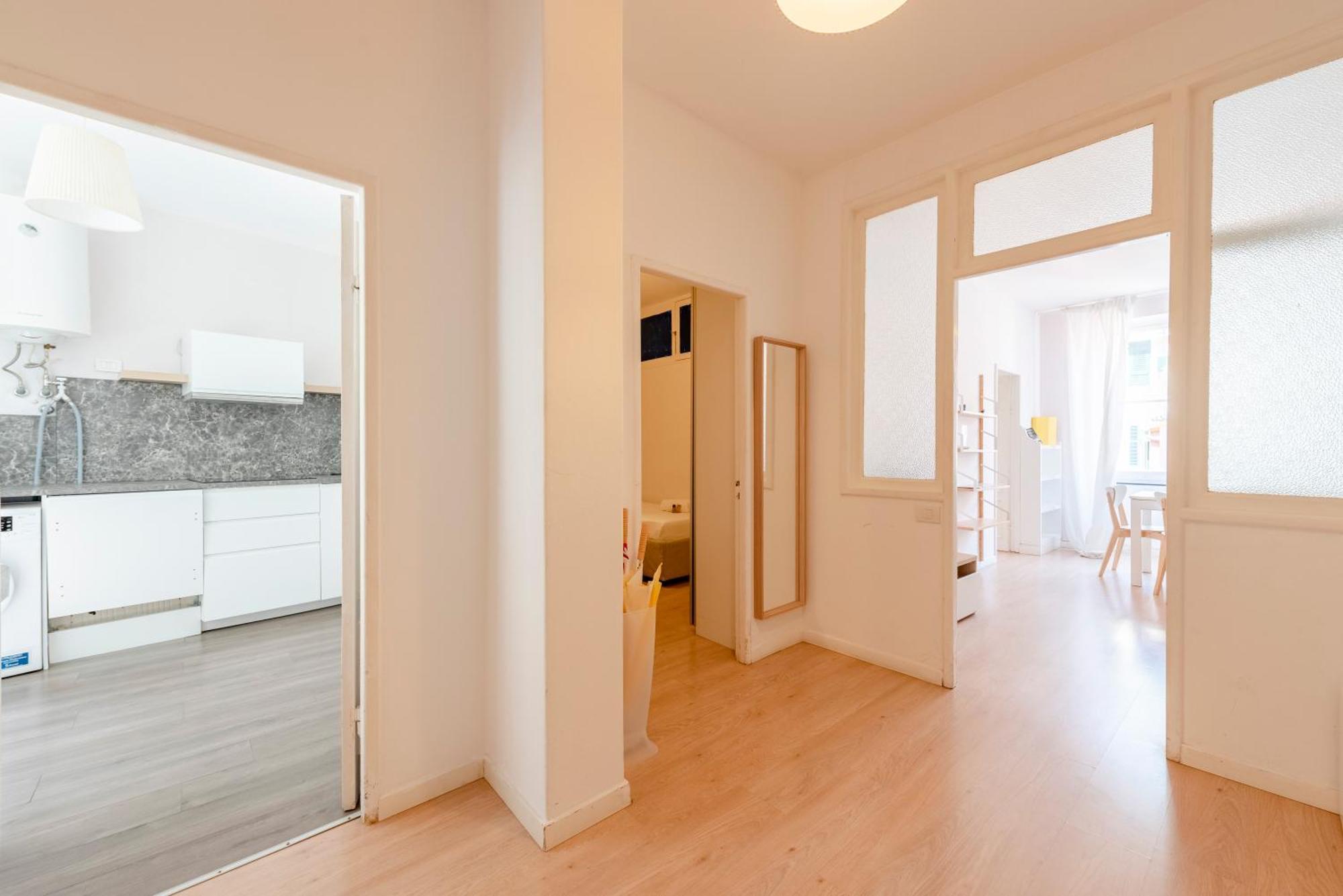 דירות פורטופינו Altido Bright 2Br Apt Right Next To The Waterfront מראה חיצוני תמונה