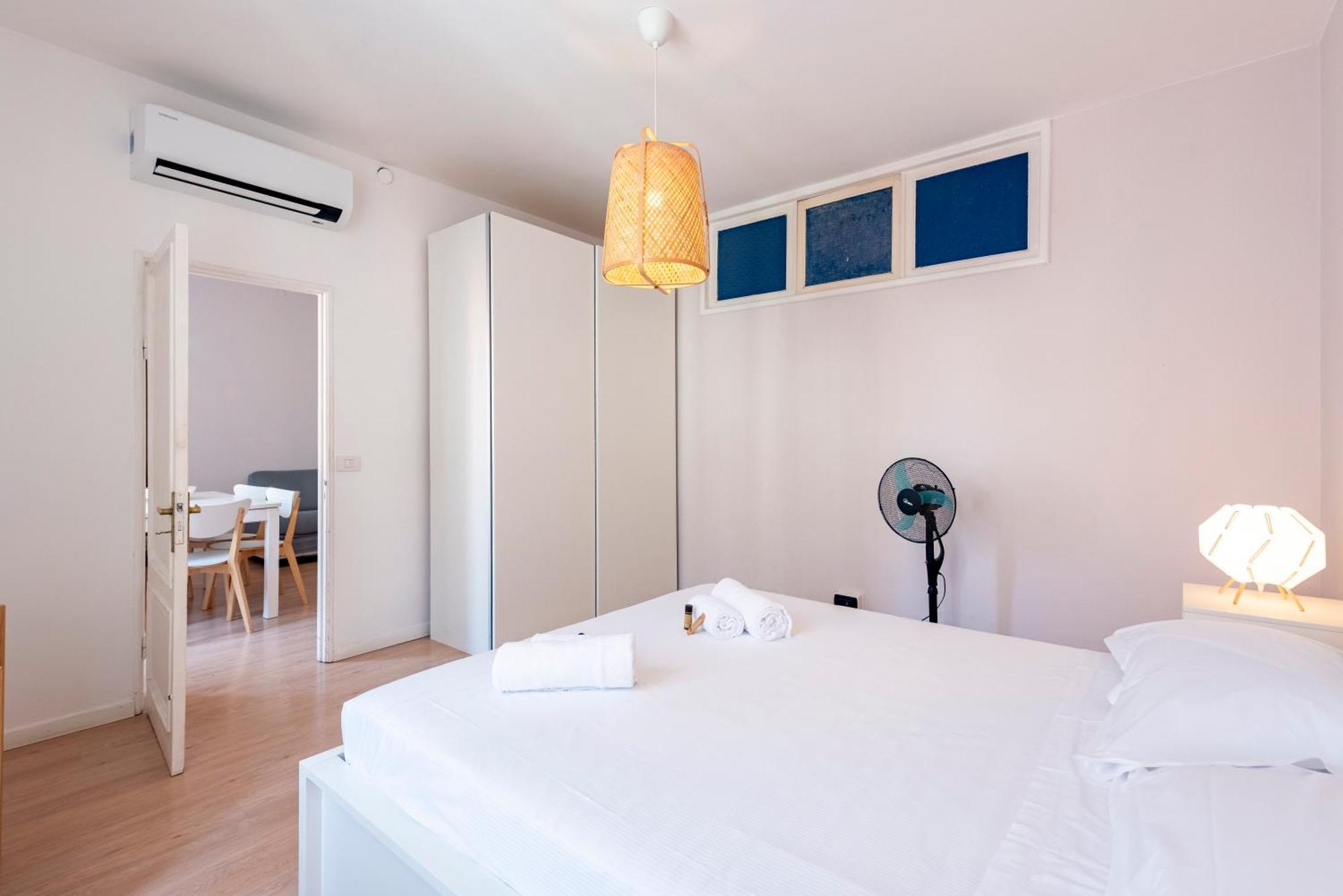 דירות פורטופינו Altido Bright 2Br Apt Right Next To The Waterfront מראה חיצוני תמונה