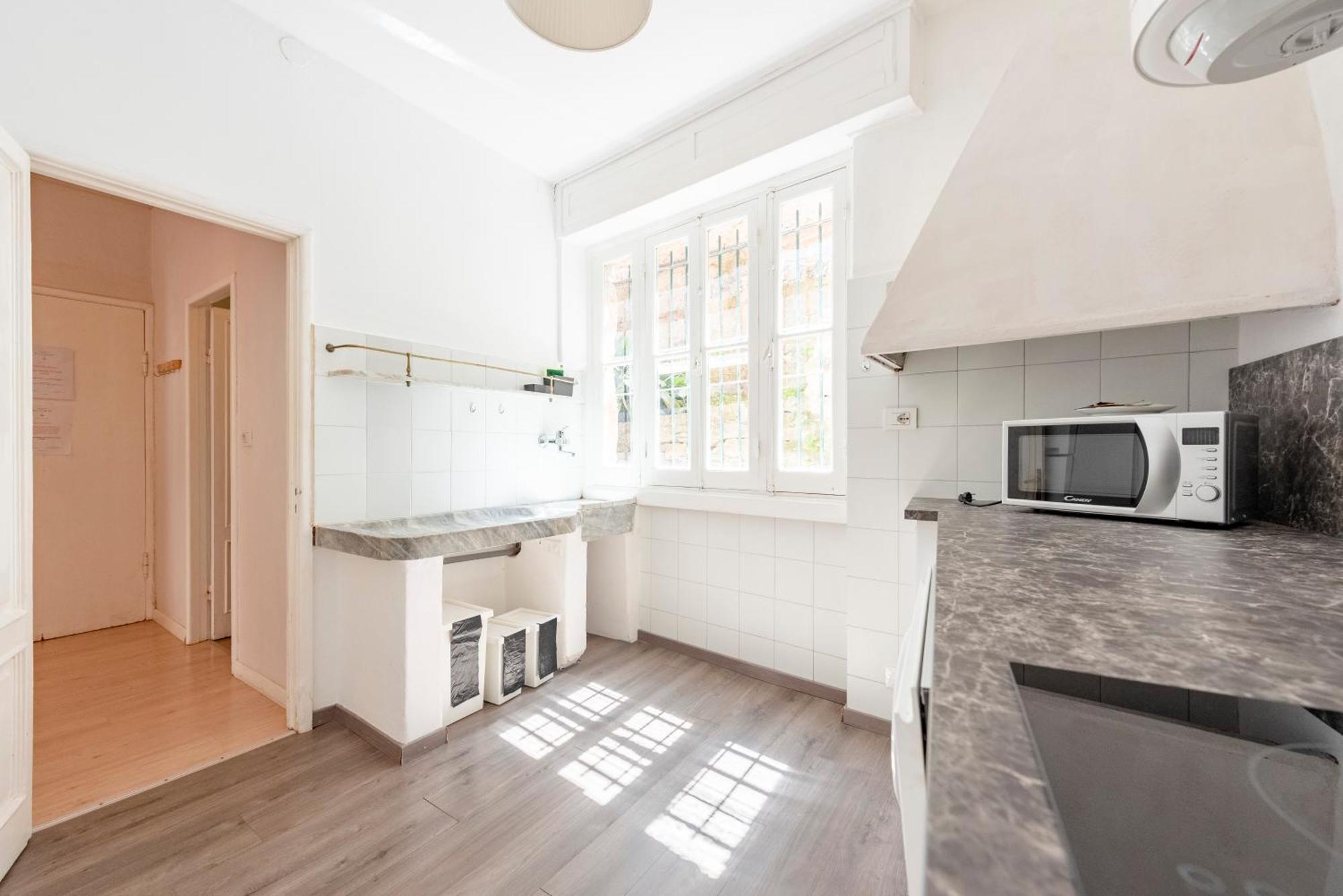 דירות פורטופינו Altido Bright 2Br Apt Right Next To The Waterfront מראה חיצוני תמונה
