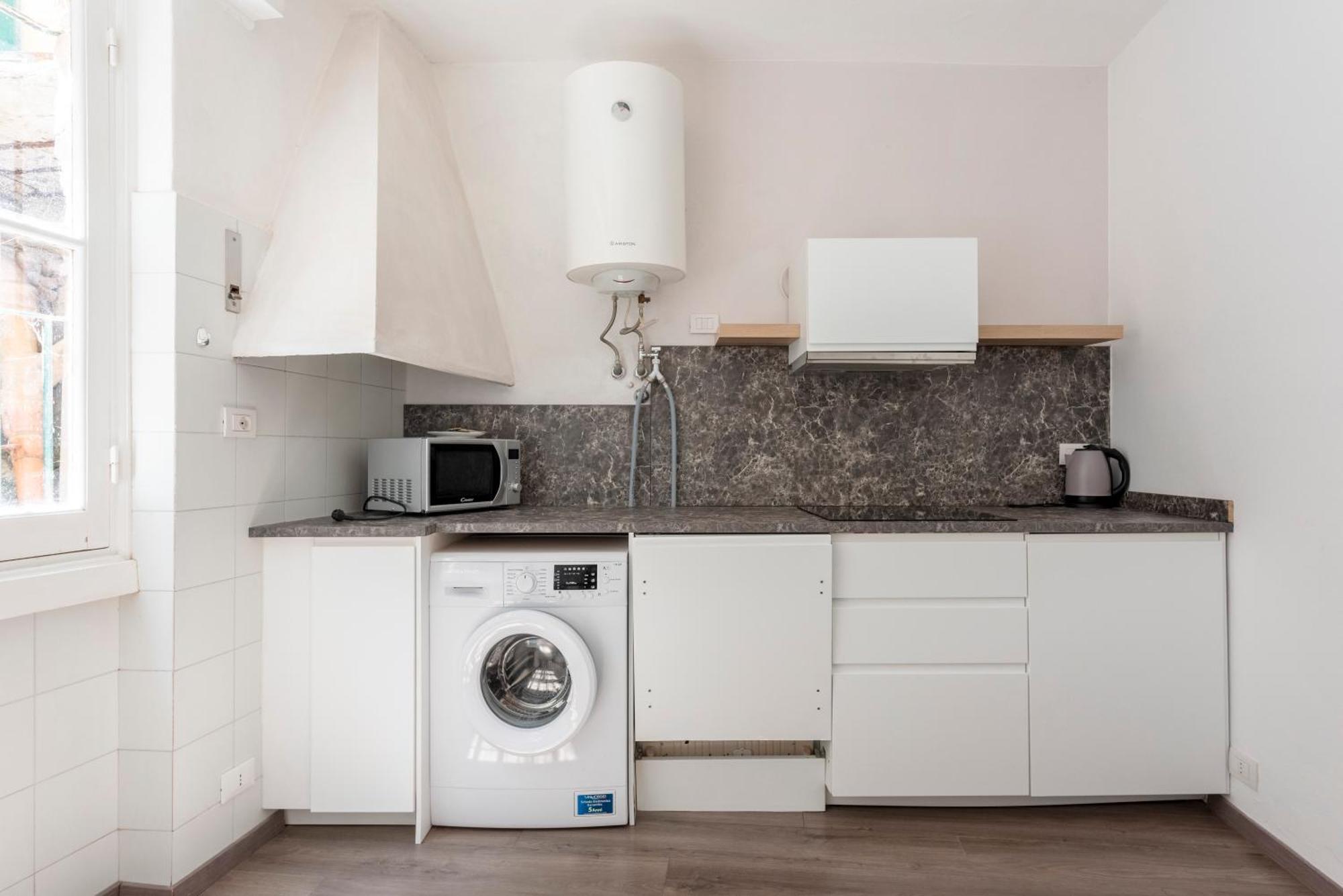 דירות פורטופינו Altido Bright 2Br Apt Right Next To The Waterfront מראה חיצוני תמונה