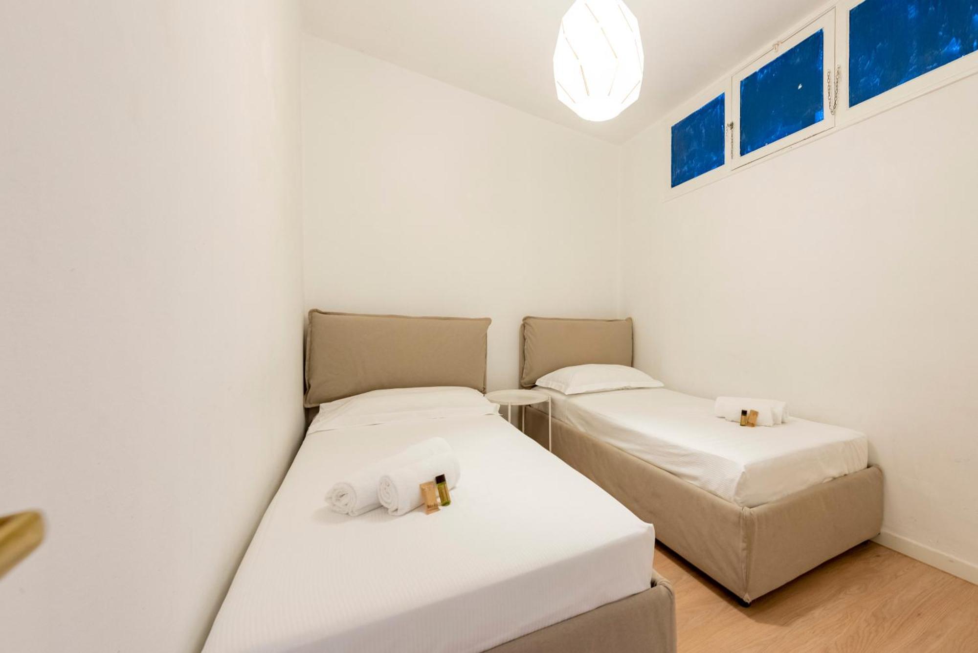 דירות פורטופינו Altido Bright 2Br Apt Right Next To The Waterfront מראה חיצוני תמונה